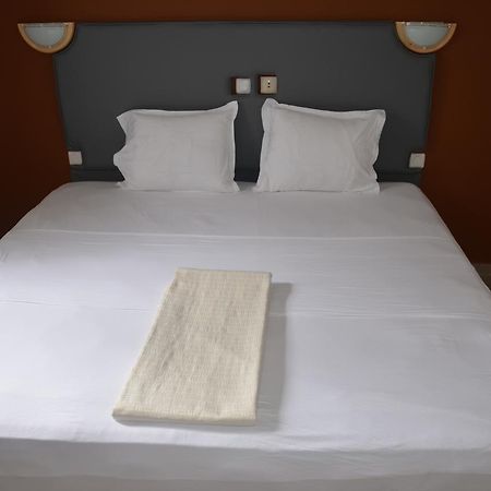 Residence Heaven Yamoussoukro Luaran gambar