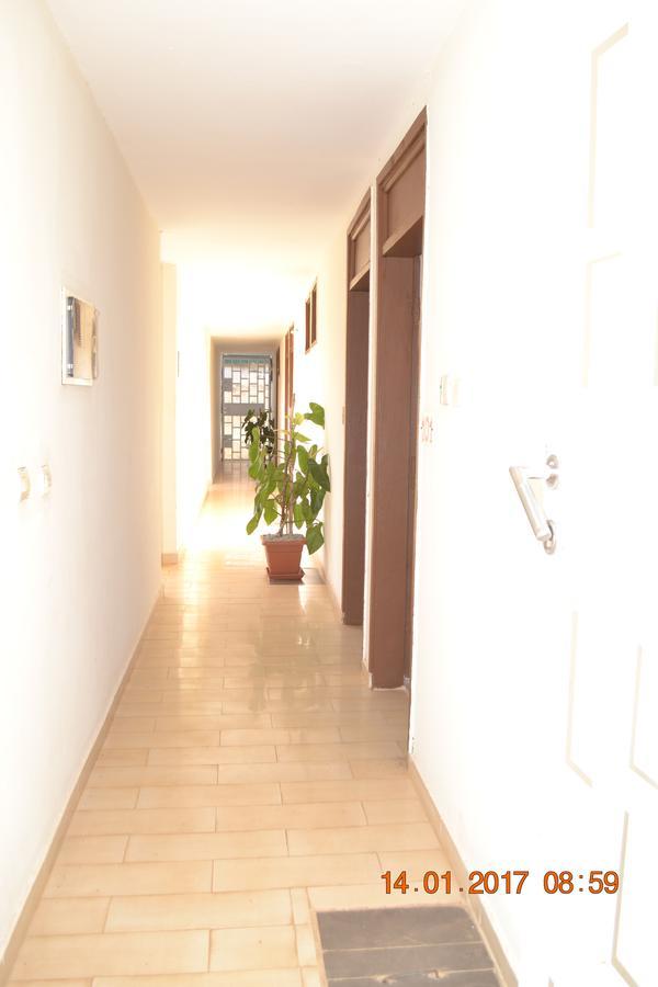 Residence Heaven Yamoussoukro Luaran gambar